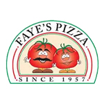 Faye's Pizza