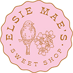 ELSIE MAE'S SWEET SHOP