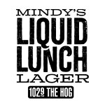 Mindy's Liquid Lager