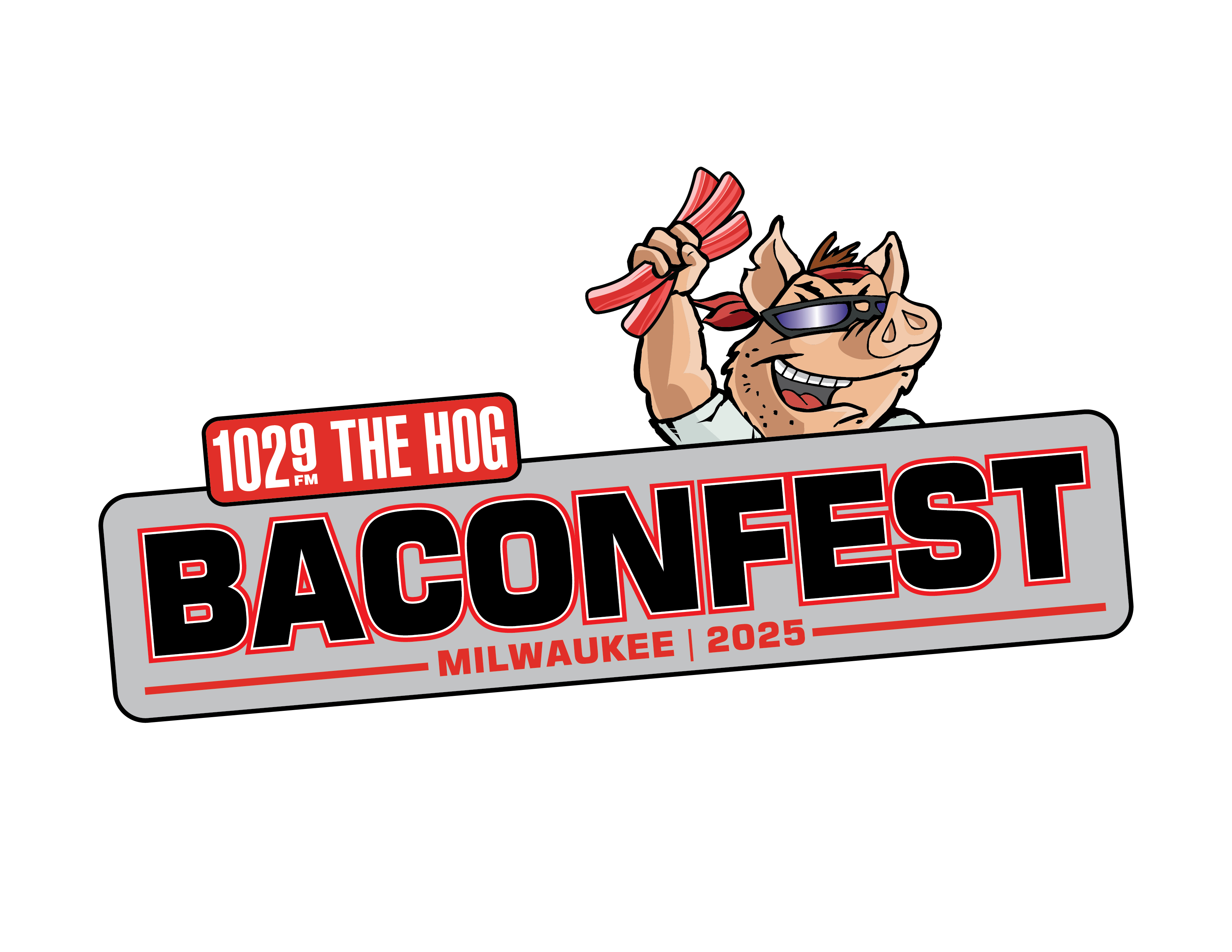 Baconfest 2025