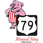 Atwood Hwy BBQ Shack
