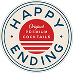 Happy Ending Premium Vodka Cocktails