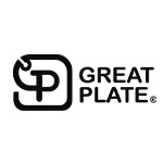 The Original Great Plate