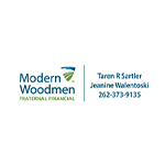 Taren Sartler Modern Woodman