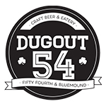 Dugout 54